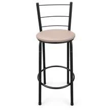 Barstools - Beige - View 2
