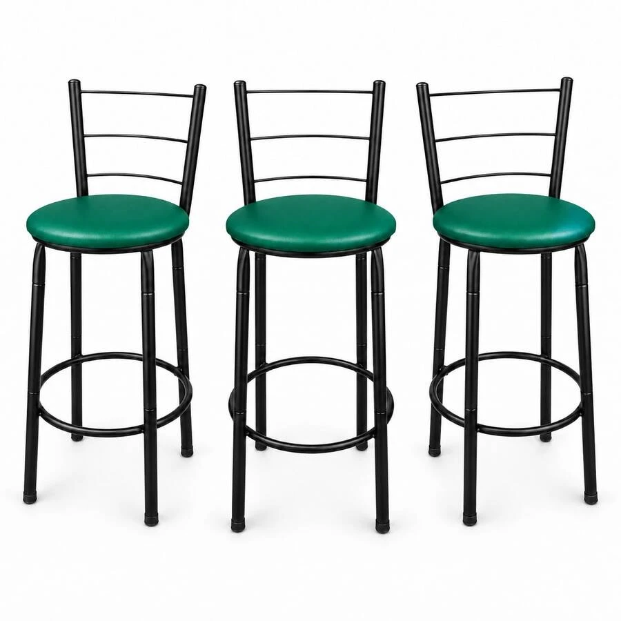 Barstools - Зелёный - Посмотреть 1