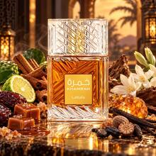 Lattafa لطافة خمرة 100 مل عطر ماء عطر للجنسين - 100 مل - مشاهدة 1