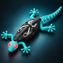 Adult Remote Control Toys - Blue - View 9