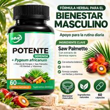 MMQ Plant Extracts - 60 Count - View 7