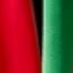 Red and Green