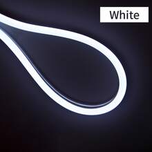 Acosh Neon LED Neon Light Strip, Battery Powered With Switch, Suitable For Indoor/Outdoor, Multi-Color Lighting, Applicable For Christmas And Other Occasions, Party, Balcony, Restaurant Decor - Multicolor - View 32