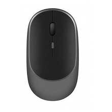 Wireless Mouse Dual-Band Bluetooth 2.4G Portable Silent Ergonomic Mouse Gaming Mouse Suitable For Laptop Tablet Notebook Phone Office - View 14
