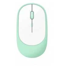 Wireless Mouse Dual-Band Bluetooth 2.4G Portable Silent Ergonomic Mouse Gaming Mouse Suitable For Laptop Tablet Notebook Phone Office - View 15