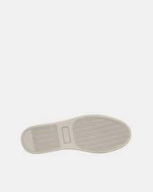 Pepe Jeans London Men Wide Fit Slippers - White - View 5
