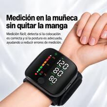 Esferómetro de muñeca - ALPES-GRIS - Ver 3