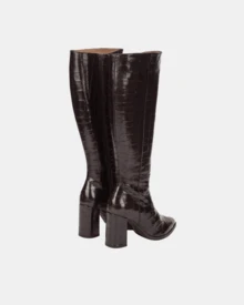 Wonders Women Ankle Boots & Booties - Brown - View 3