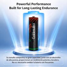 Batteries - View 8
