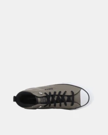 Converse شبشب رجالي واسع المقاس - بني - مشاهدة 3