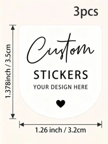Custom No-Rinse Hand Sanitizer Label Stickers (Stickers Only), Suitable For Baby Shower, Graduation, Wedding, Bridal Shower, Coming Of Age, Birthday, Holiday Party And Other Occasions - Multicolor - View 12
