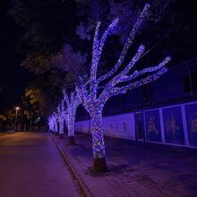 Beyoung LED Strip Lights - Multicolor - View 6