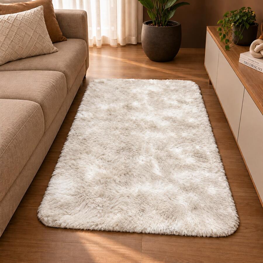 Carpet - Weiss - Übersicht 1