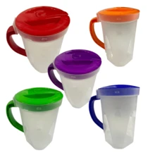 Pitcher Water Filters & Water Filter Cartridges - View 1