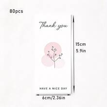 Customized Stickers, Customized Box Stickers, Customized Seal Stickers, Customized Packaging Stickers, Gift Stickers, Packaging Stickers, Christmas, Valentine's Day, Mother's Day,Graphic Print, Business Logo Stickers - Rectangular Stickers - View 23