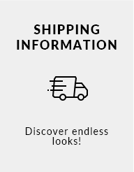 Shipping Info
