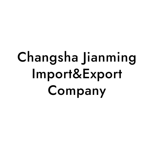 Changsha Jianming Import&Export Company