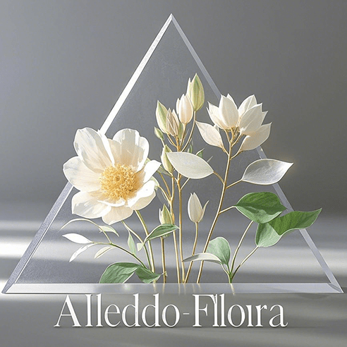 Albedo Flora