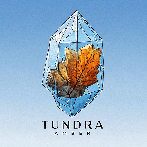 TUNDRA AMBER
