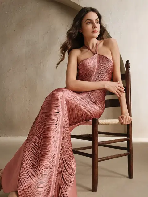 Dresses