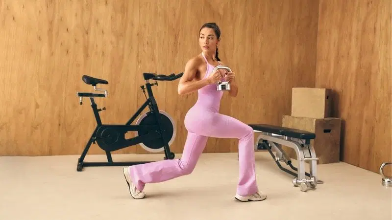 Leggings senza cuciture vs leggings anti-squat: qual è la differenza?