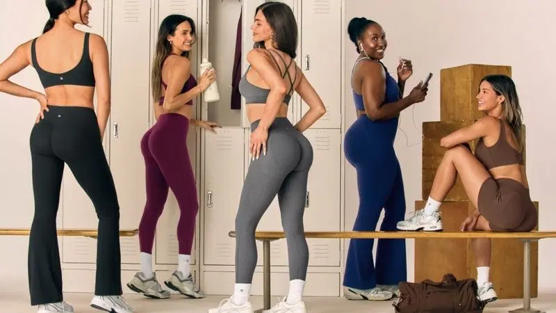 Cosa sono i leggings con effetto arricciato nascosto? Come funzionano e come sceglierli