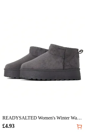 READYSALTED Women s Winter Warm...
