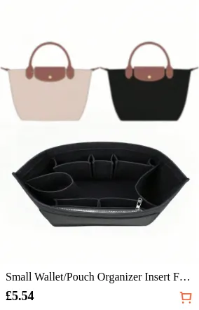 Small Wallet/Pouch Organizer...