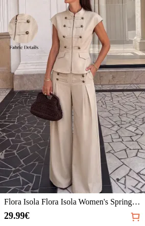 Flora Isola Flora Isola Women s...