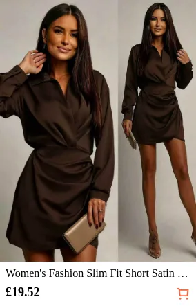 Women s Fashion Slim Fit Short...