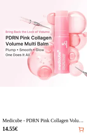 Medicube - PDRN Pink Collagen...