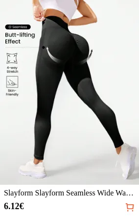 Slayform Slayform Seamless Wide...