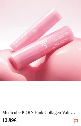Medicube PDRN Pink Collagen Volume...