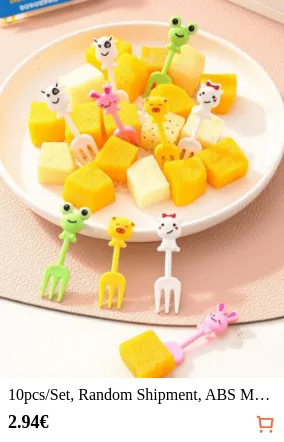 10pcs/Set Random Shipment ABS...