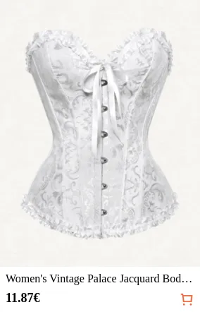 Women s Vintage Palace Jacquard...