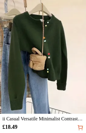 ii Casual Versatile Minimalist...