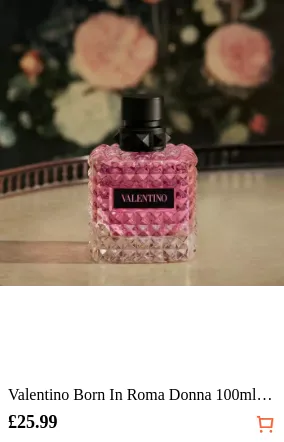 Valentino Born In Roma Donna 100ml...