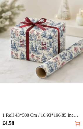 1 Roll 43*500 Cm / 16.93*196.85...