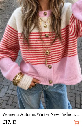 Women s Autumn/Winter New Fashion...