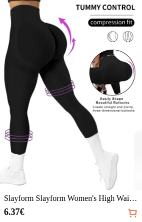 Slayform Slayform Women s High...