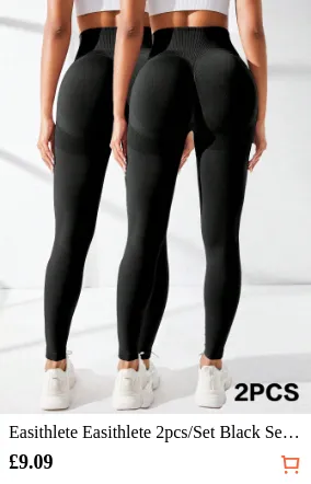Easithlete Easithlete 2pcs/Set...