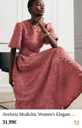 Aveloria Modichic Women s Elegant...