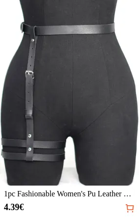1pc Fashionable Women s Pu Leather...