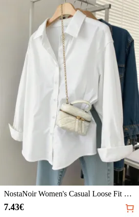NostaNoir Women s Casual Loose Fit...