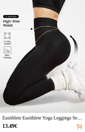 Easithlete Easithlete Yoga...