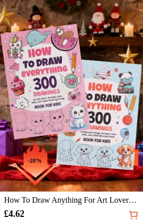 How To Draw Anything For Art...