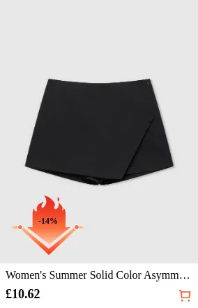 Women s Summer Solid Color...