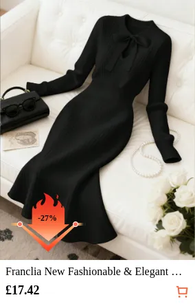 Franclia New Fashionable & Elegant...