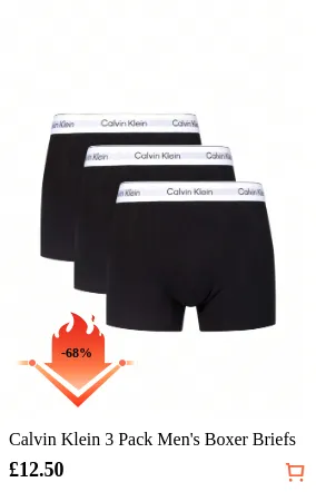 Calvin Klein 3 Pack Men s Boxer...