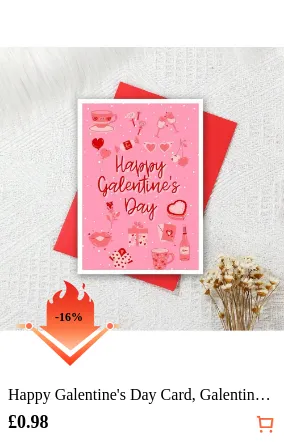 Happy Galentine s Day Card...